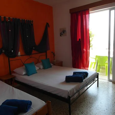 Apart Otel Eri Agia Marina (Aegina)