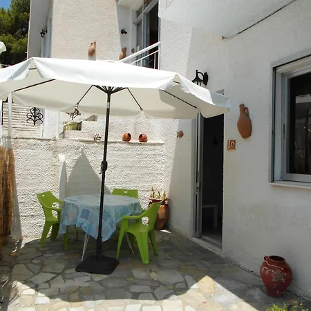 Eri Agia Marina (Aegina)