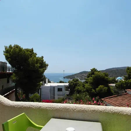 Apart Otel Eri