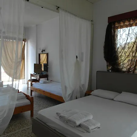 Apart Otel Eri