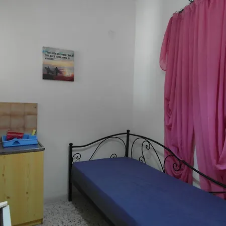 Eri Apart Otel 2*