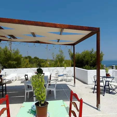 Eri 2* Agia Marina (Aegina)