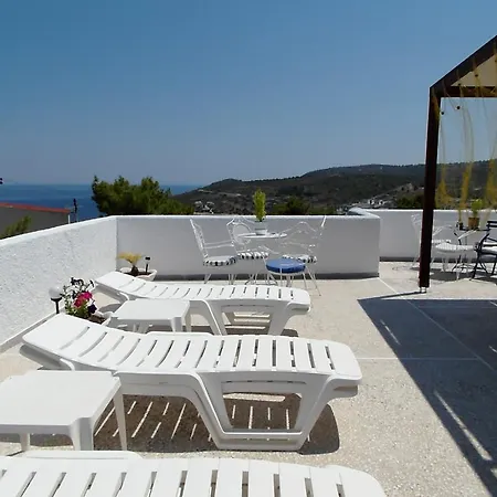 Eri Agia Marina (Aegina)