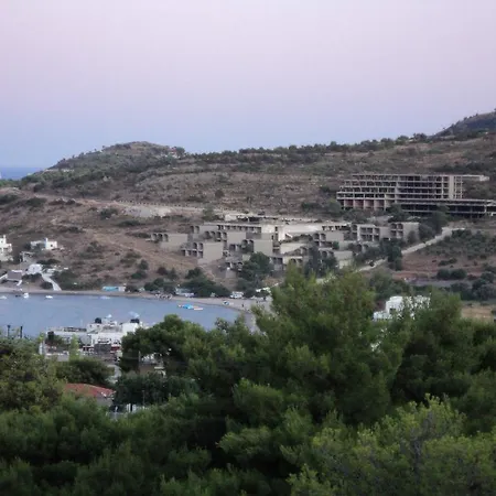 Aparthotel Eri 2*