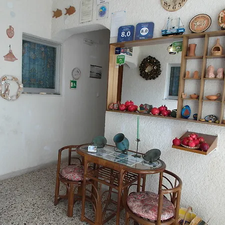 Apart Otel Eri 2*